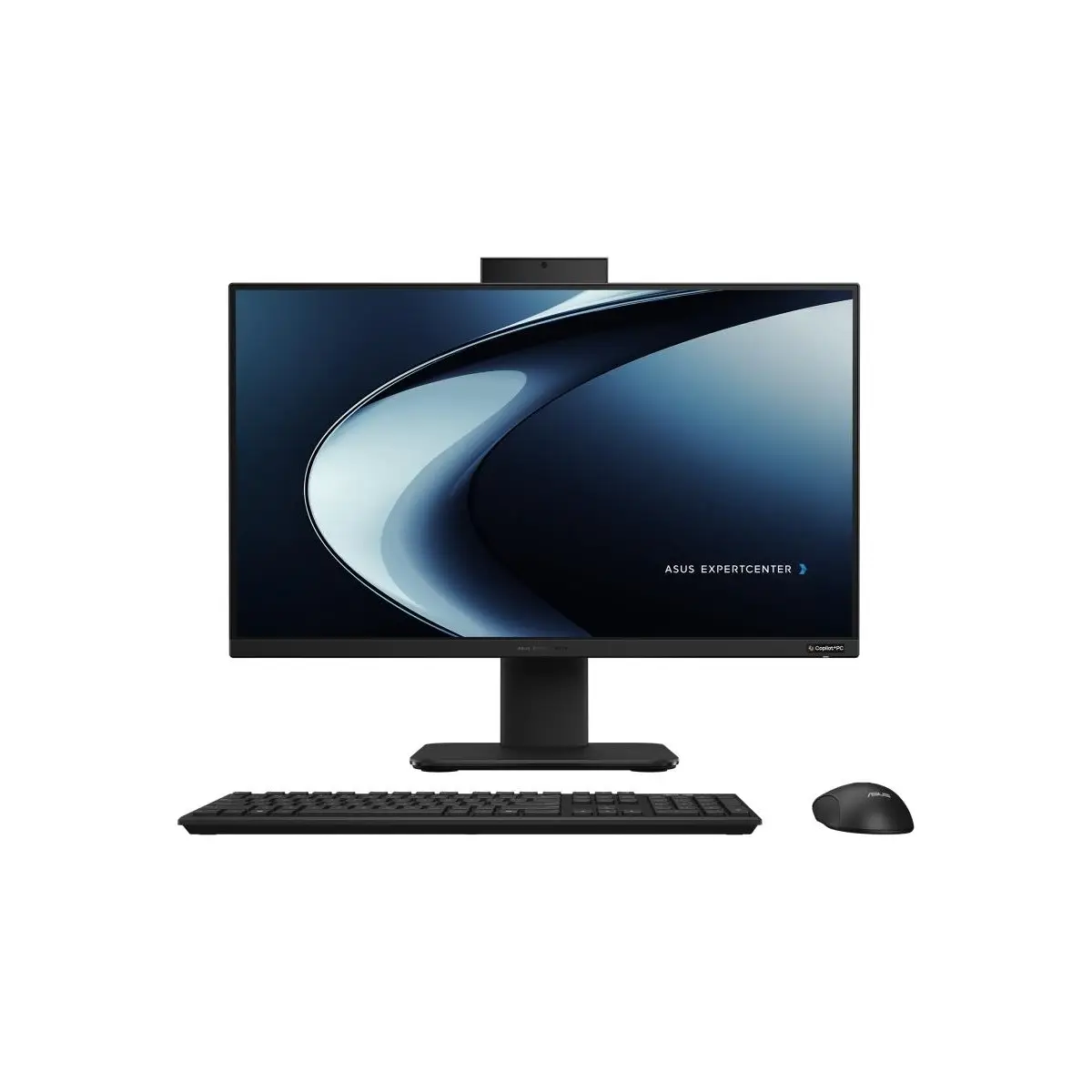 Aıo Expertcenter PM640KA-AI732512B0D Ryzen Aı 7 350 32GB Ram 512GB SSD 23.8'' Fhd