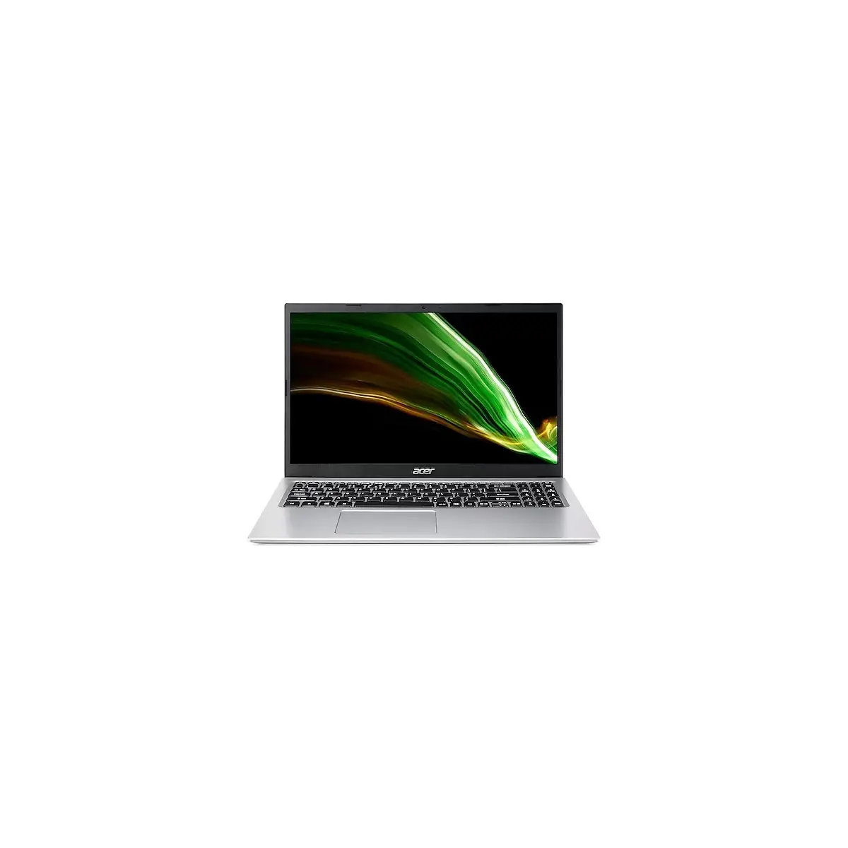Aspire 3 A315-58-51VL i5-1135G7 8 GB 256 GB SSD Iris Xe Graphics 15.6 FreeDOS