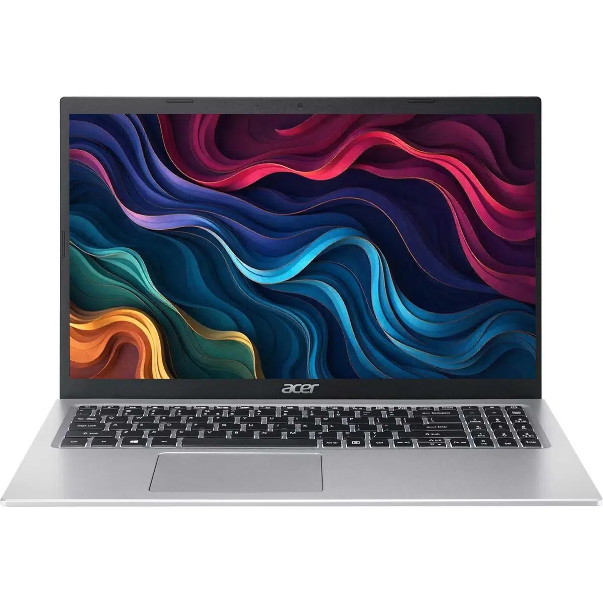 Aspire 5 A515-57-55WR NX.KN3EY.002A004 I5-12450H 16GB 1tbssd 15.6" Fhd Freedos Taşınabilir Bilgisayar-CNT005