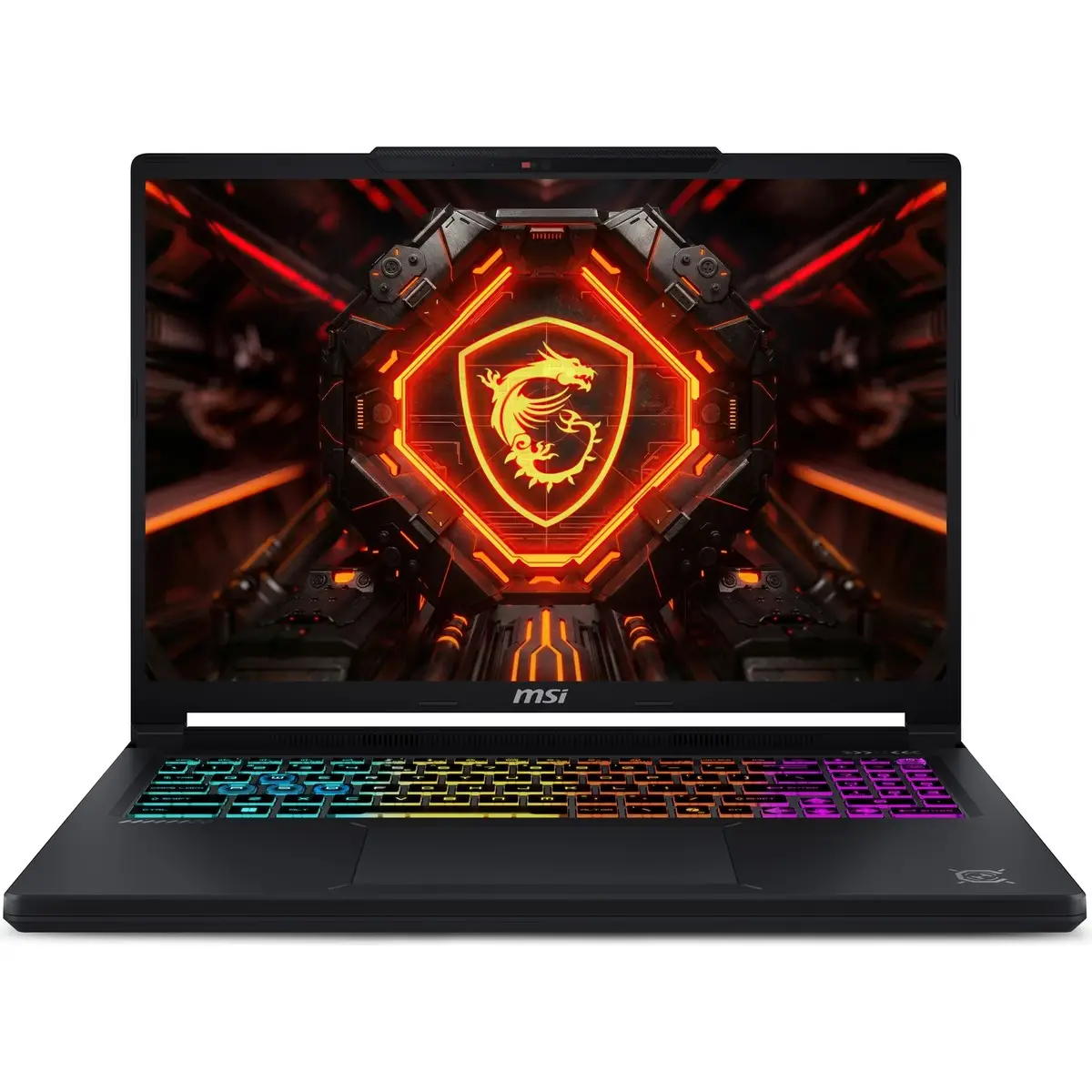 CROSSHAIR 16 HX E14WGK-047XTR Oyun Bilgisayarı Intel Core i714650HX i7 14650HX 16GB RAM RTX 5070 Freedos 1TB SSD 16" FHD Ekran Taşınabilir Bilgisayar