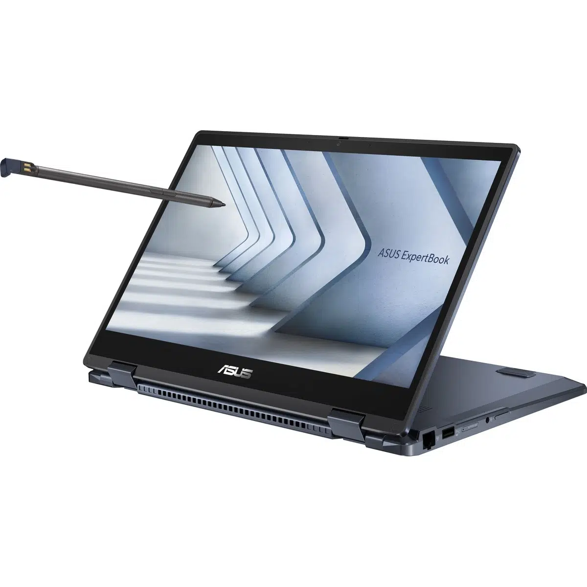 Expertbook B3402FVA-C716512B0D-BS8 Intel Core 7-150U 16GB 512GB SSD 14" Fhd Freedos + Kalem Dizüstü Bilgisayar-5y