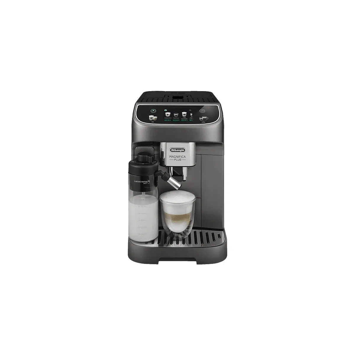 Magnifica Plus ECAM320.70.TB Tam Otomatik Espresso Makinesi 1450 W Espresso İçecek Türü