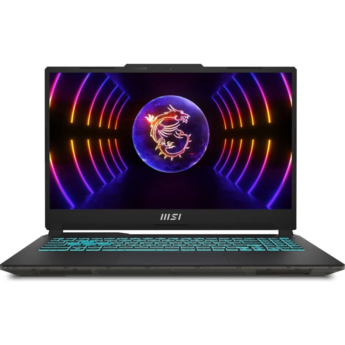 Msı Cyborg 15 A13UC-2087XTR008 I5-13420H 16GB 512SSD RTX3050 15.6" Fhd W11P Dizüstü Bilgisayar
