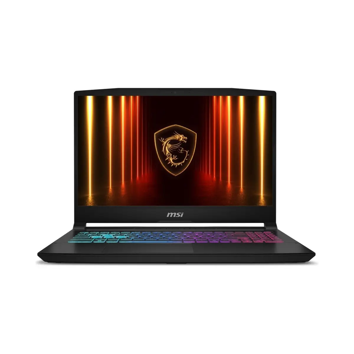 Msı Katana 15 Hx B14WFK-450XTR FR52 Intel Core I9-14900HX 32 GB Ddr5 512 GB Rtx 5060 8gb 115W 15.6 Inç 2k Qhd 165Hz Windows 11 Pro Gaming Laptop