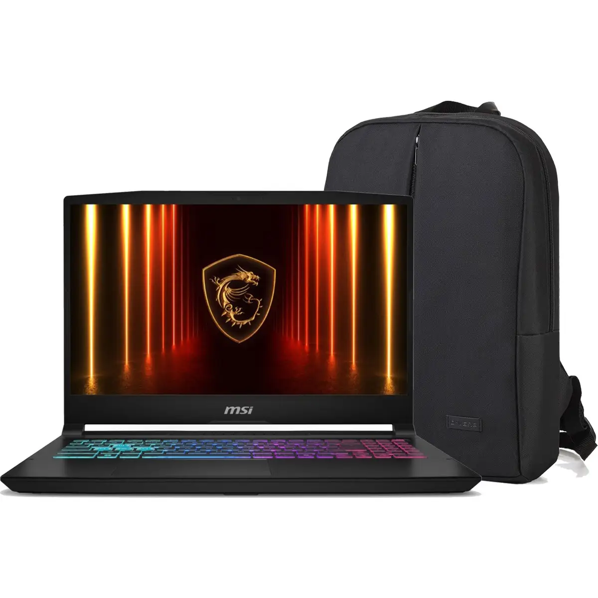 Msı Katana 15 Hx B14WFK-450XTR FR67 Intel Core I9-14900HX 32 GB Ddr5 1 Tb Rtx 5060 8gb 115W 15.6 Inç 2k Qhd 165Hz Windows 11 Pro Gaming Laptop + Çanta