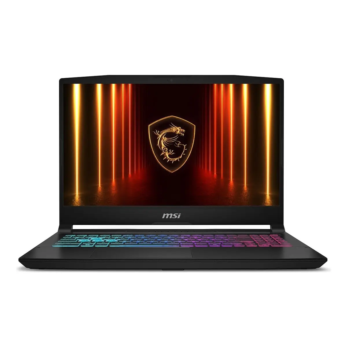 Msı Katana 15 Hx B14WFK-450XTR I9-14900HX 16GB Ram 1tb SSD 8gb RTX5060 Qhd 165Hz Windows 11 Pro K10