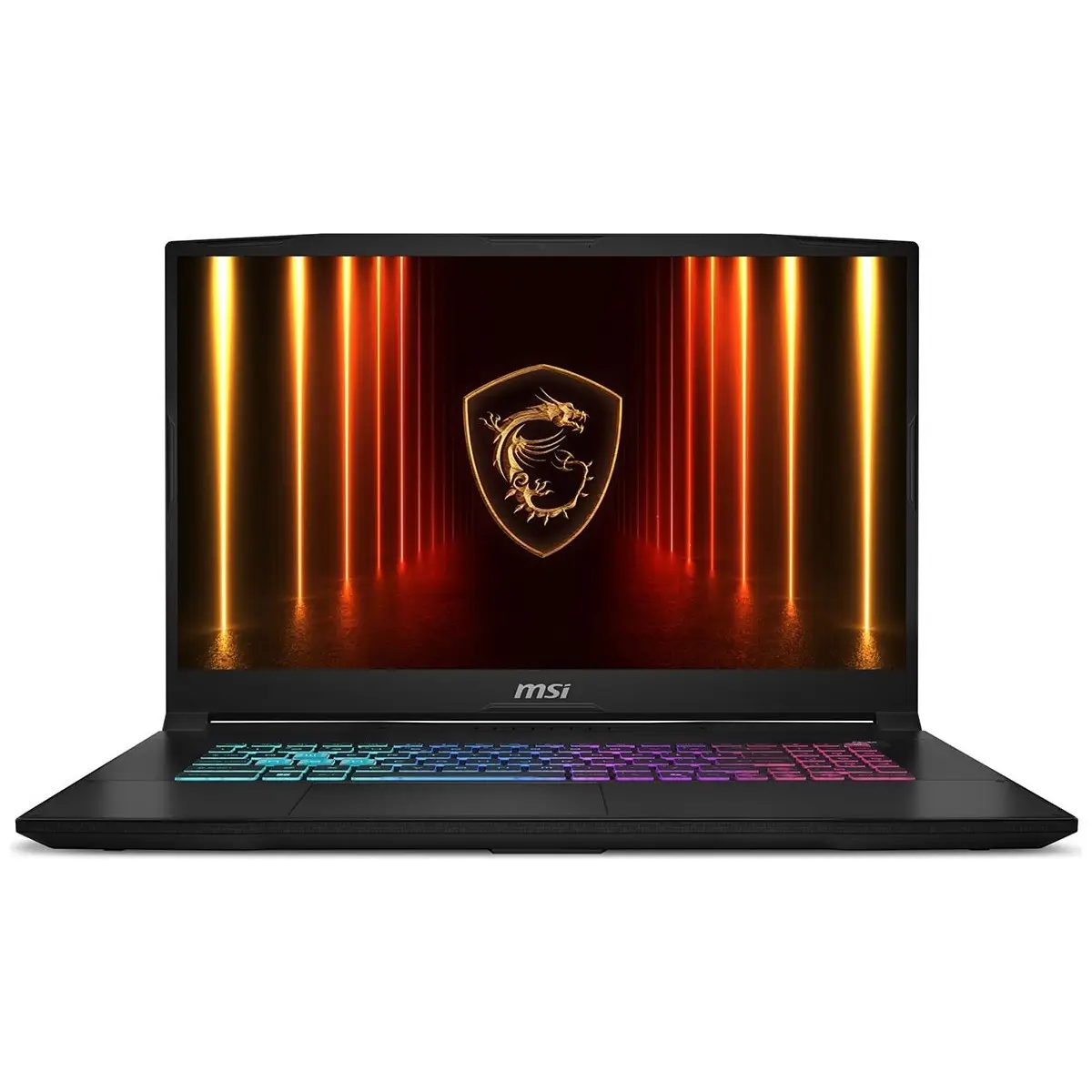 Msı Katana 17 Hx B14WGK-047XTR I7-14650HX 16GB Ram 1tb SSD RTX5070 17.3" Qhd 240Hz Windows 11 Pro K10