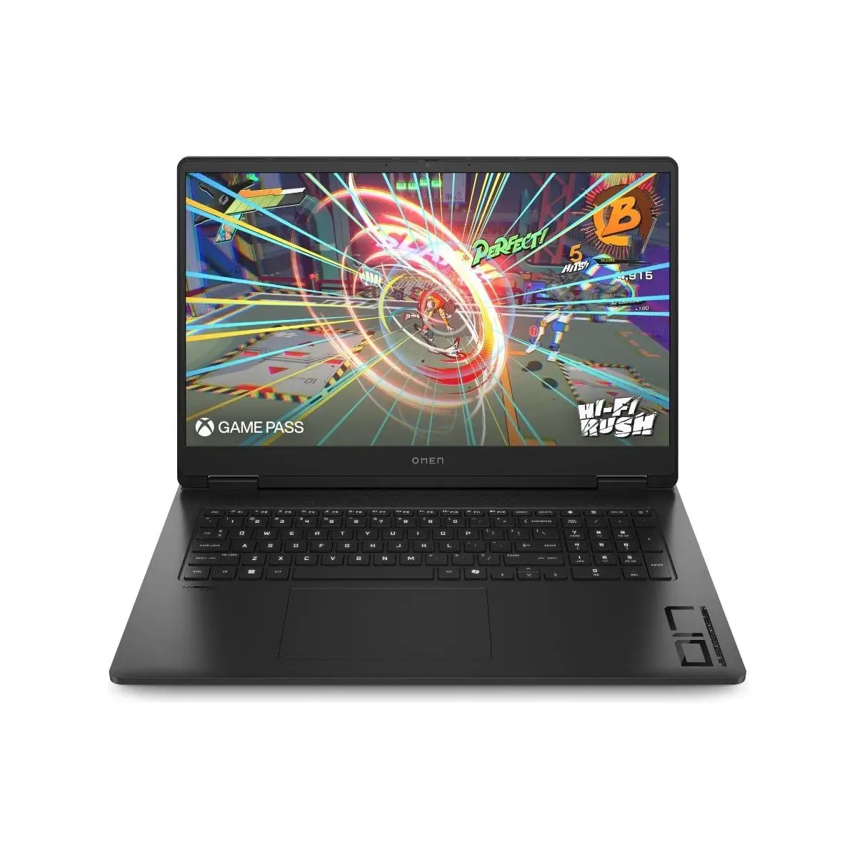 Omen 17-DB1022NT CD5N2EA 8gb RTX5060 Amd Ryzen Aı 9 365 32GB Ram 1tb SSD 17.3 Inç Full Hd 144Hz Freedos Taşınabilir Bilgisayar