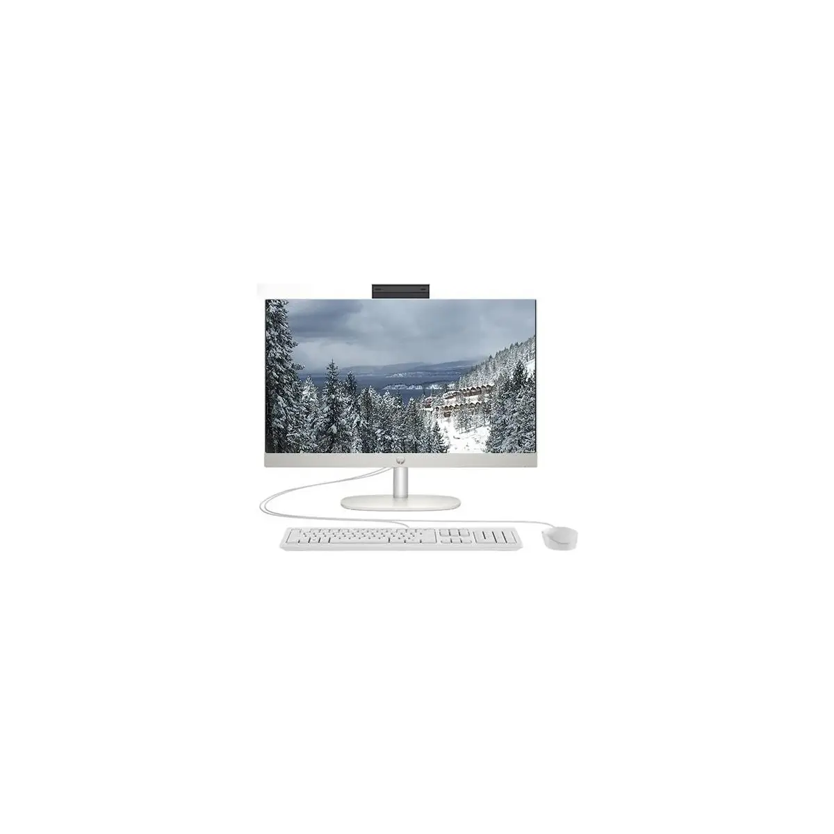 Proone 240 G10 884Q1EA I5-1335U 8gb 256GB SSD 23.8" Fhd W11P All In One Bilgisayar