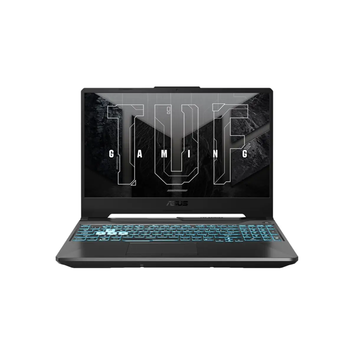 Tuf A15 FA506NCR-HN007W-GAMING Amd Ryzen 7 7435HS 8gb 512GB SSD Geforce Rtx 3050 15.6" Fhd 144Hz IPS Panel Windows 11 Home Taşınabilir Bilgisayar