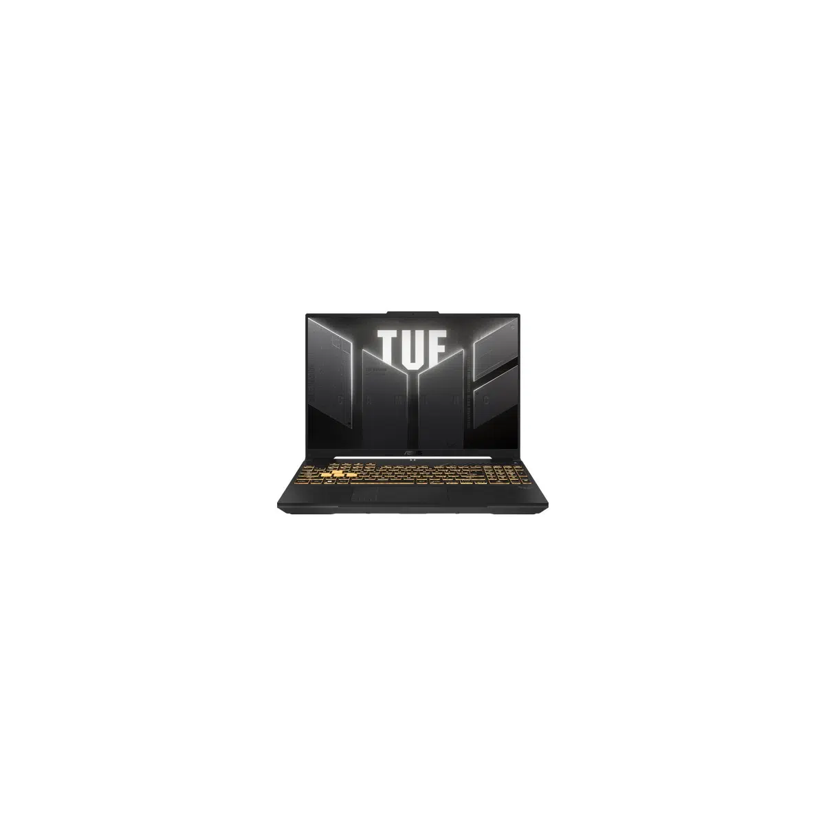 Tuf F16 FX607VU-RL002 I5-210H 16 GB 512GB SSD 6gb Rtx 4050 Windows 11 Pro 16″ 140W Gaming Notebook