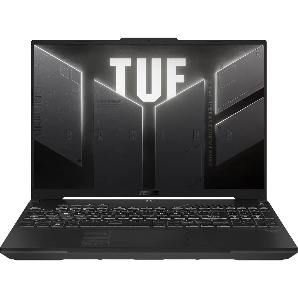 Tuf F16 FX607VU-RL073W/ Core 5-210H Işlemci/ 16GB Ram/ 512GB Ssd/ Rtx 4050 Ekran Kartı/ 16”/ W11 Gaming Laptop