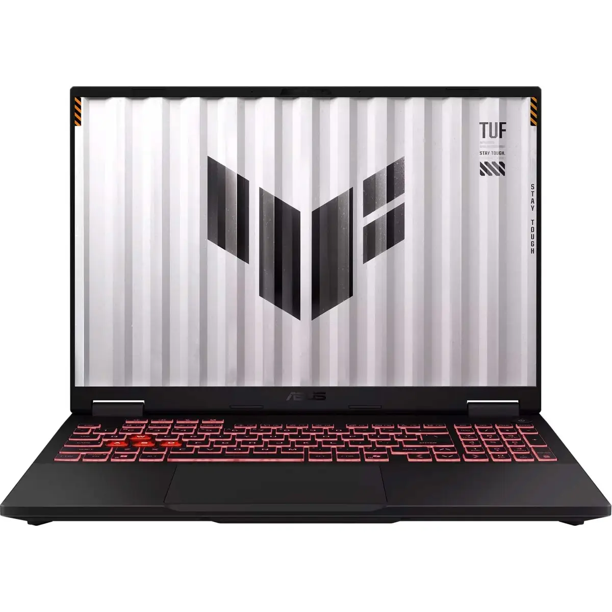 Tuf Gaming A16 FA608PP-QT031A002 Ryzen9 8940HX 32GB 1tbssd+1tbssd RTX5070 16" Wqxga Freedos Dizüstü Bilgisayar