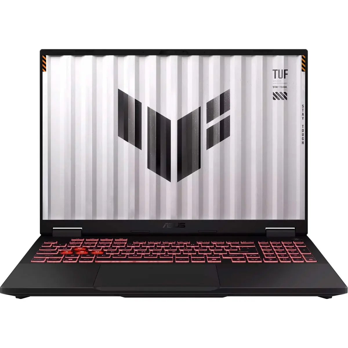 Tuf Gaming A16 FA608PP-QT031A012 Ryzen9 8940HX 64GB 1tbssd RTX5070 16" Wqxga W11P Dizüstü Bilgisayar