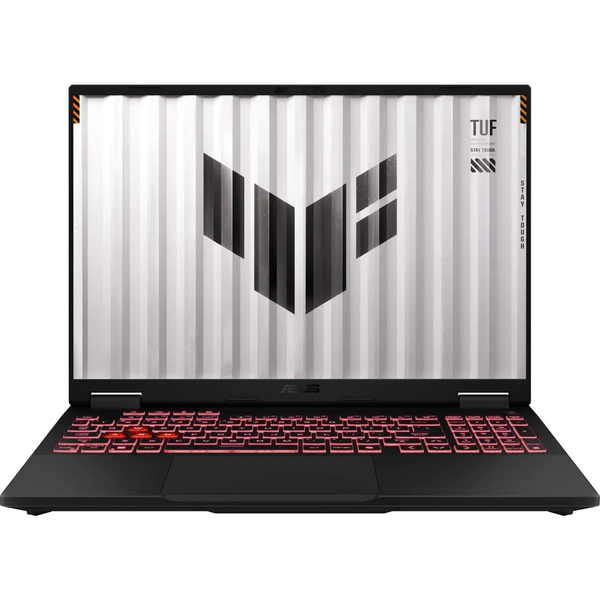 TUF Gaming A16 FA608PP-QT073 AMD Ryzen 9 8940HX 32GB 1TB SSD RTX5070 Freedos 16" Taşınabilir Bilgisayar