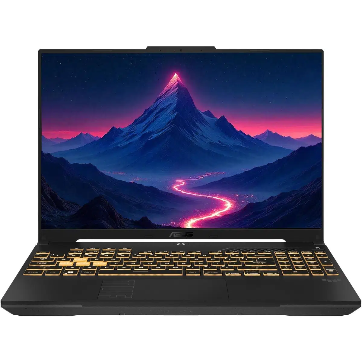Tuf Gaming F16 FX607VU-RL142A014 Core5 210H 64GB 1tbssd RTX4050 16" Wuxga Windows 11 Pro Taşınabilir Bilgisayar