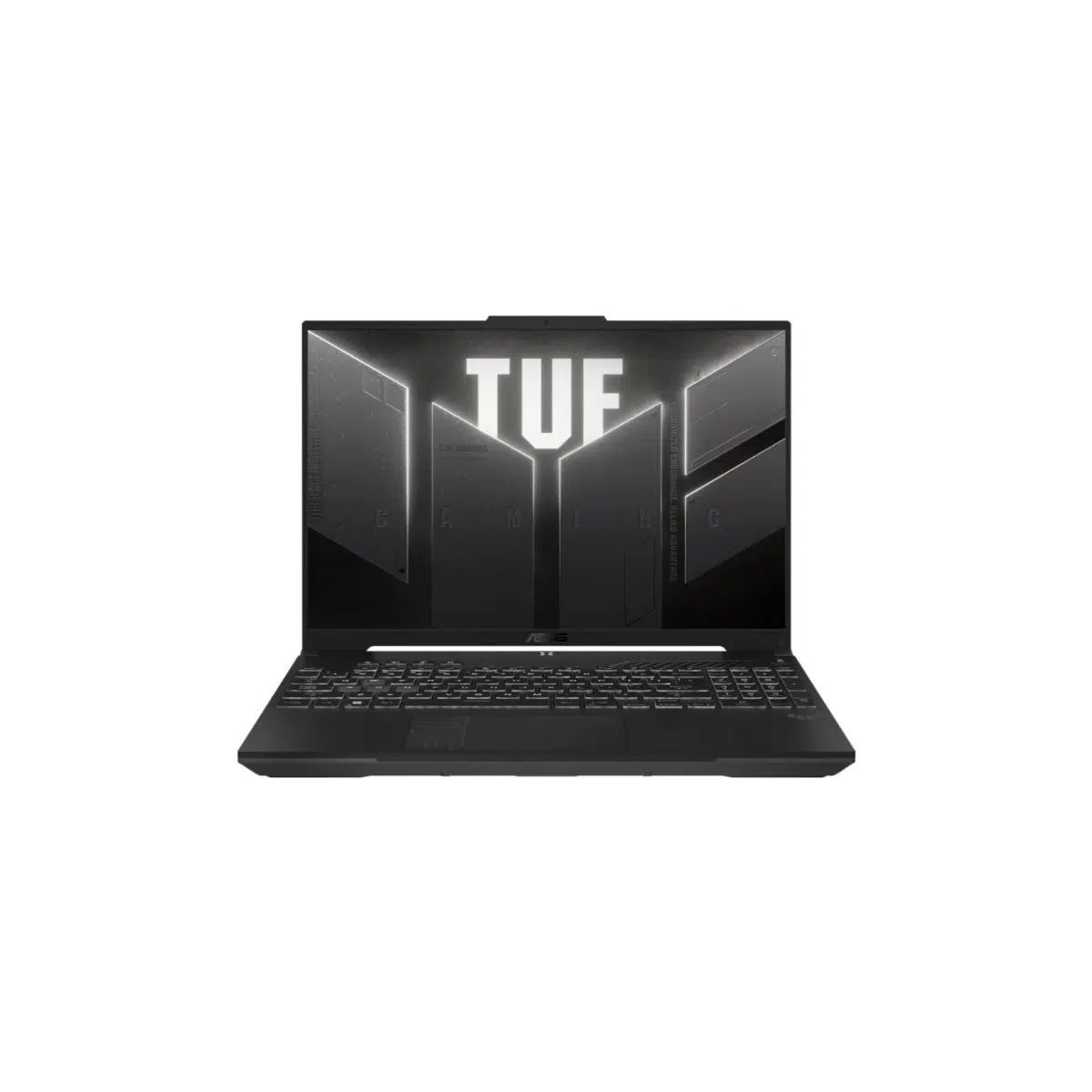 Tuf Gaming F16 FX607VU-RL143 Intel Core 5 210H RTX4050 140W 64GB 2tb SSD Windows 11 Pro 16" Fhd+ K42