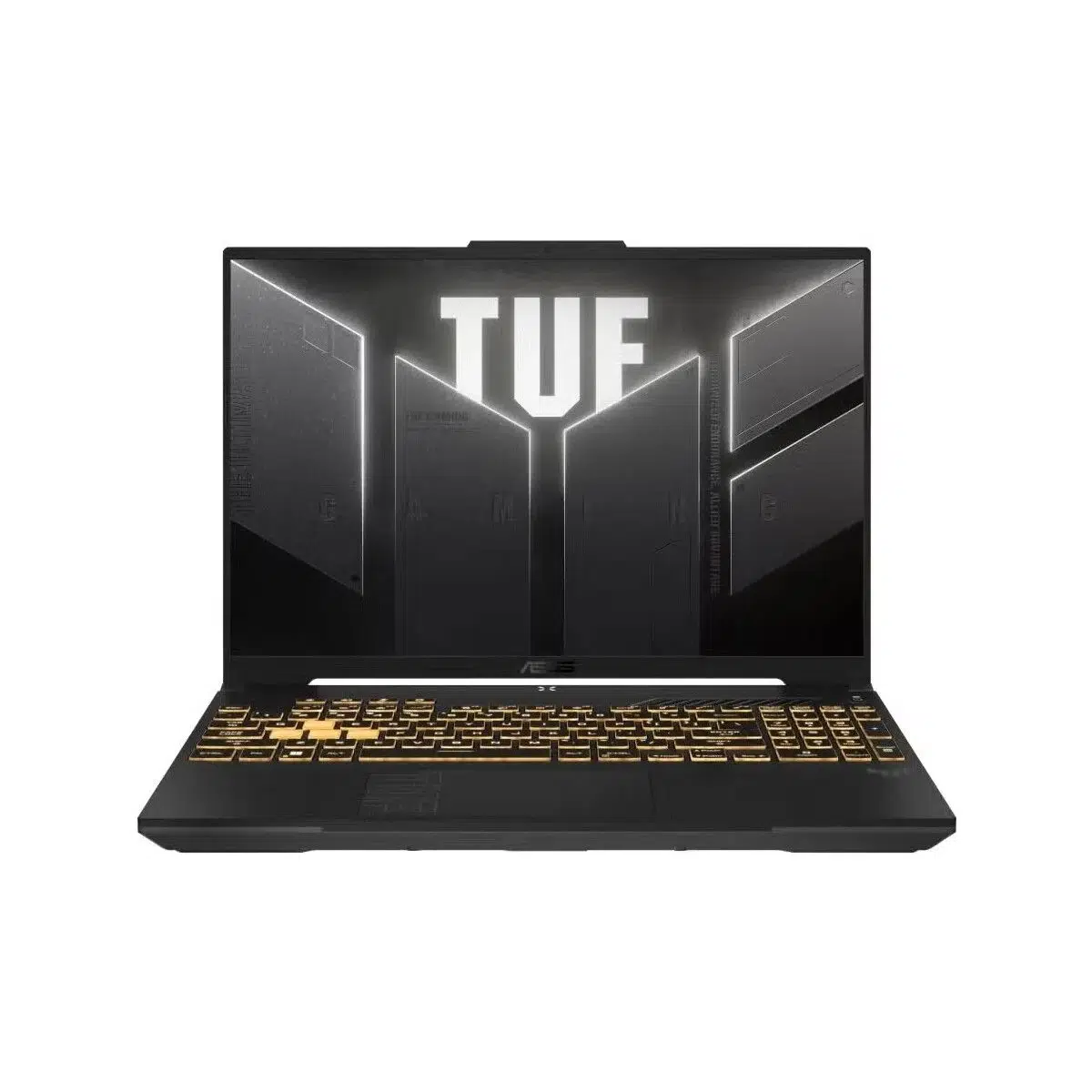 Tuf Gaming F16 FX607VU-RL144-GAMING Intel Core 5 210H 16GB Ddr5 5200MHZ 1tb SSD Rtx 4050 6gb (140W) 144Hz 16" IPS Panel Wuxga W11P Taşınabilir Bilgisayar