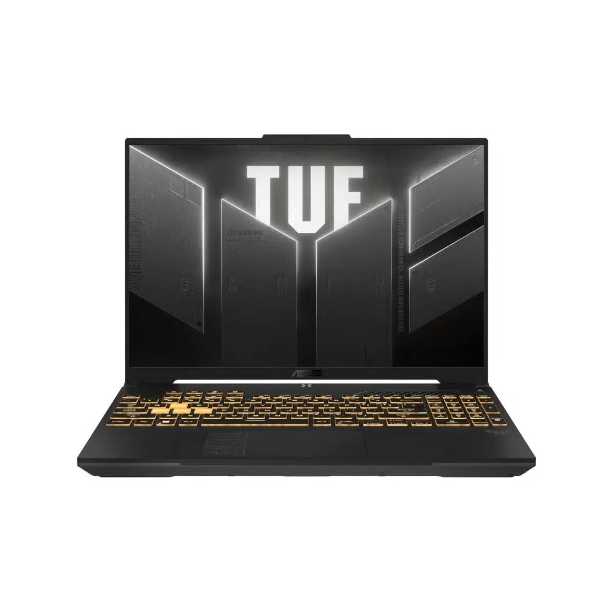 Tuf Gaming F16 FX607VU-RL147 Intel Core I5 210H 16 GB 512 GB 6gb RTX4050 16.0" 144Hz Windows 11 Home