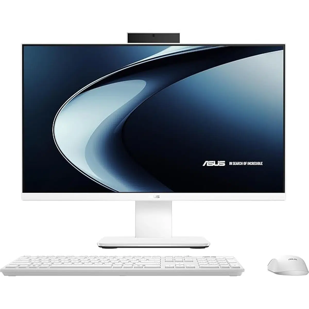 V440VAK-C58512W0D Core5 210H 8gb 512SSD 23.8" UHD Freedos All In One Bilgisayar