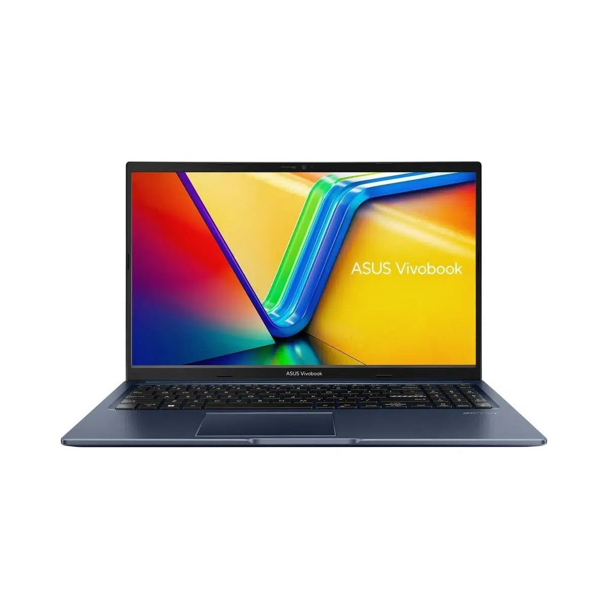 Vivobook 15 AMD Ryzen 7 5825U 16 GB 512 GB SSD 15.6" FHD Windows 11 Home M1502YA-BQ577W