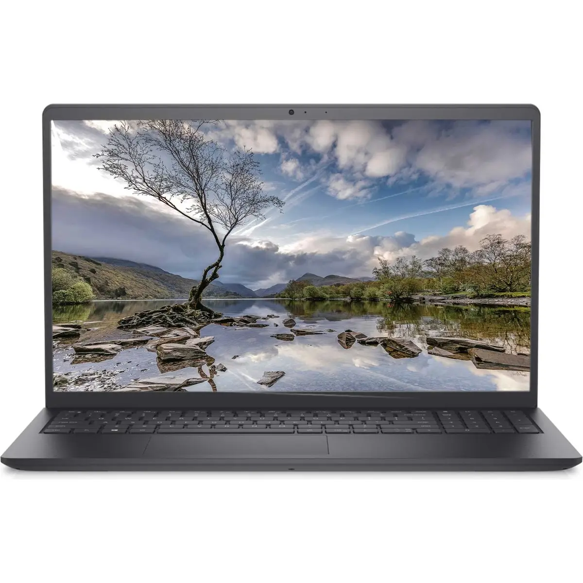 Vostro 3530 N1601PVNB3530U07 I7-1355U 64GB 1tbssd 15.6" Fullhd FreeFreedso Taşınabilir Bilgisayar Taşınabilir BILGISAYAR-CNT008