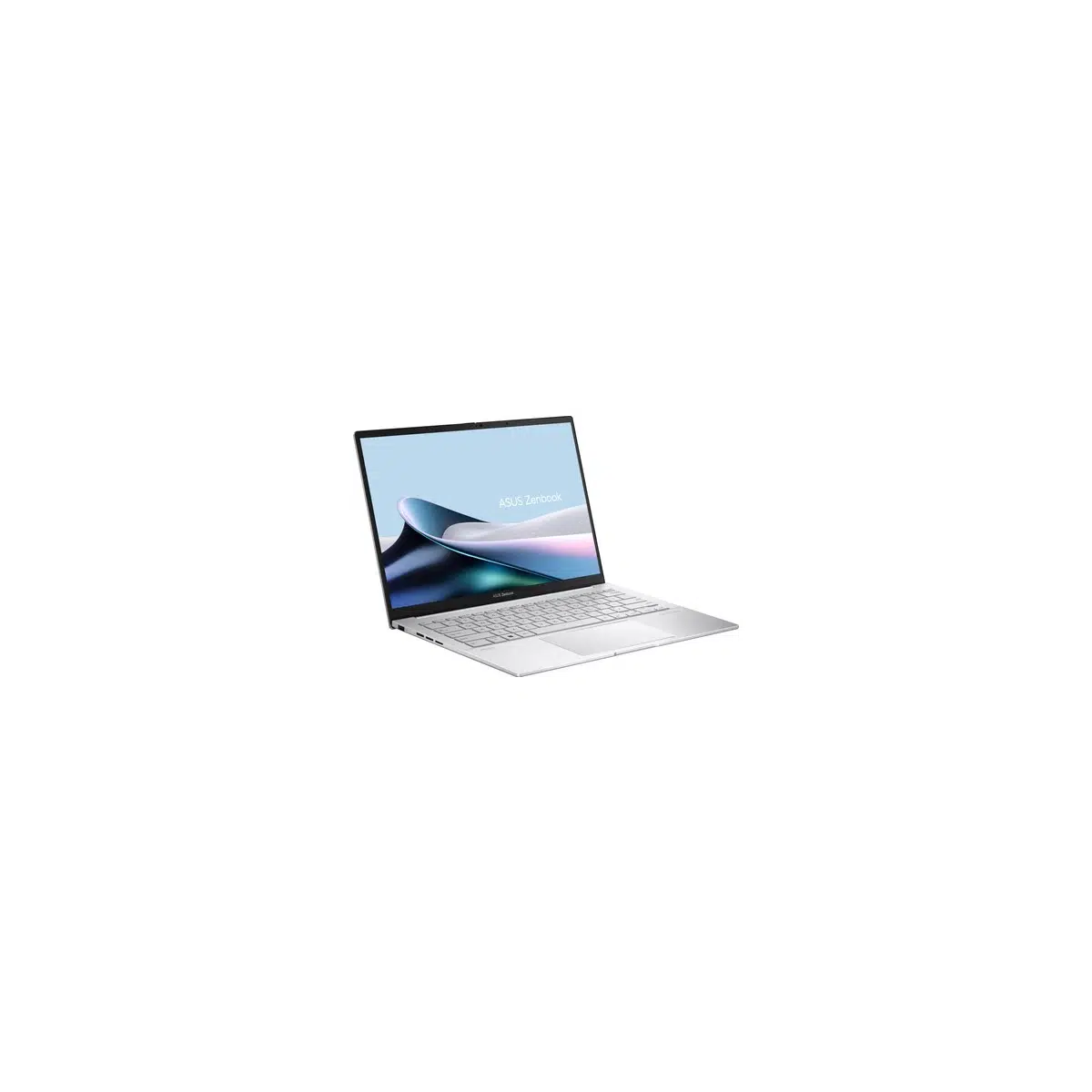 Zenbook 14 Intel Core Ultra 9 285H UX3405CA-PP489W-01 32GB 512GB Intel® Arc Graphics Windows 11 Home 14 Inç 3k OLED 120Hz 0.2ms IPS Taşınabilir Bilgisayar