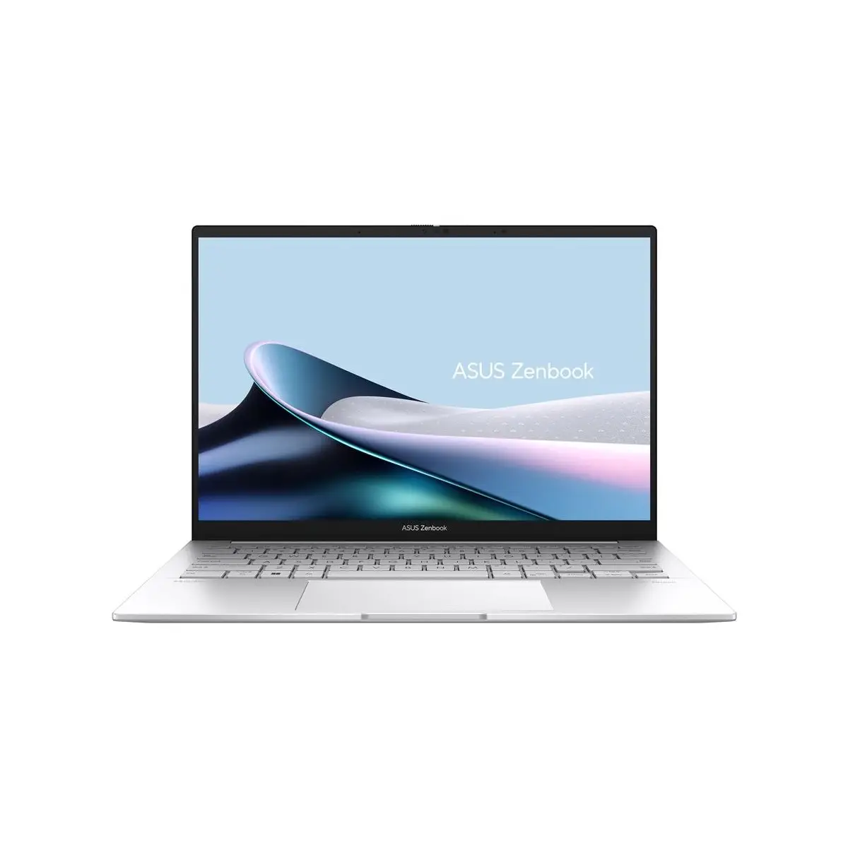 Zenbook 14 OLED UX3405CA-ST1292W Intel Core Ultra 7 255H-16GB-512GB SSD-14INC-W11